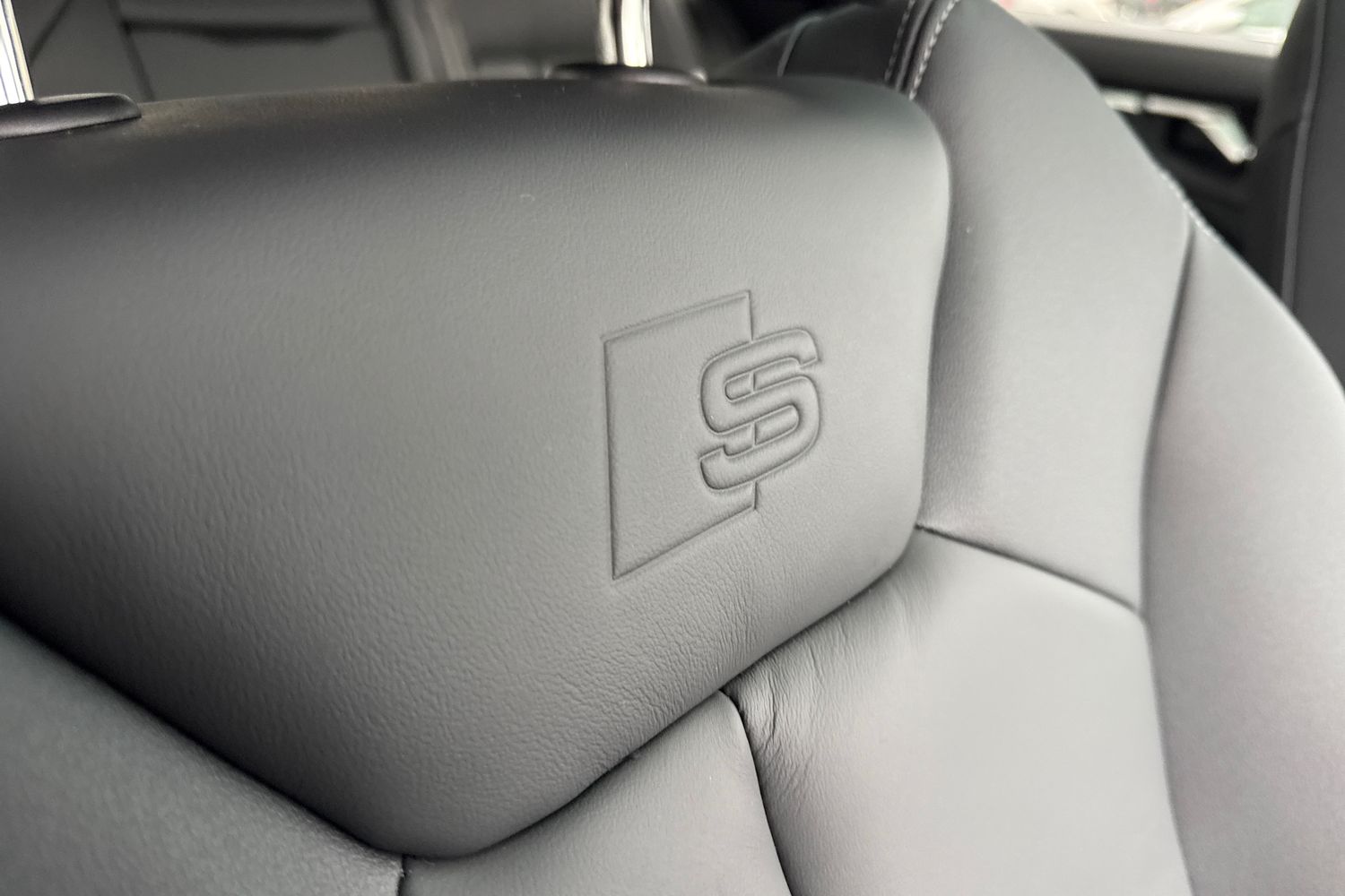 Used Audi Q3 2026 for sale - 77805210: Photo 45