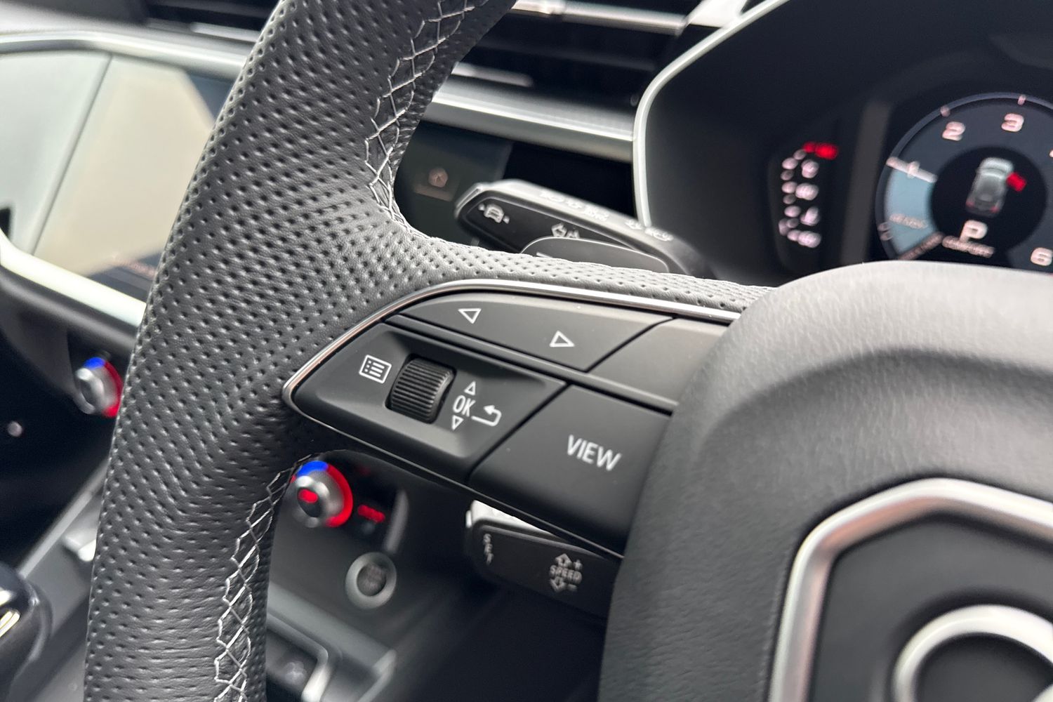 Used Audi Q3 2026 for sale - 77805210: Photo 49