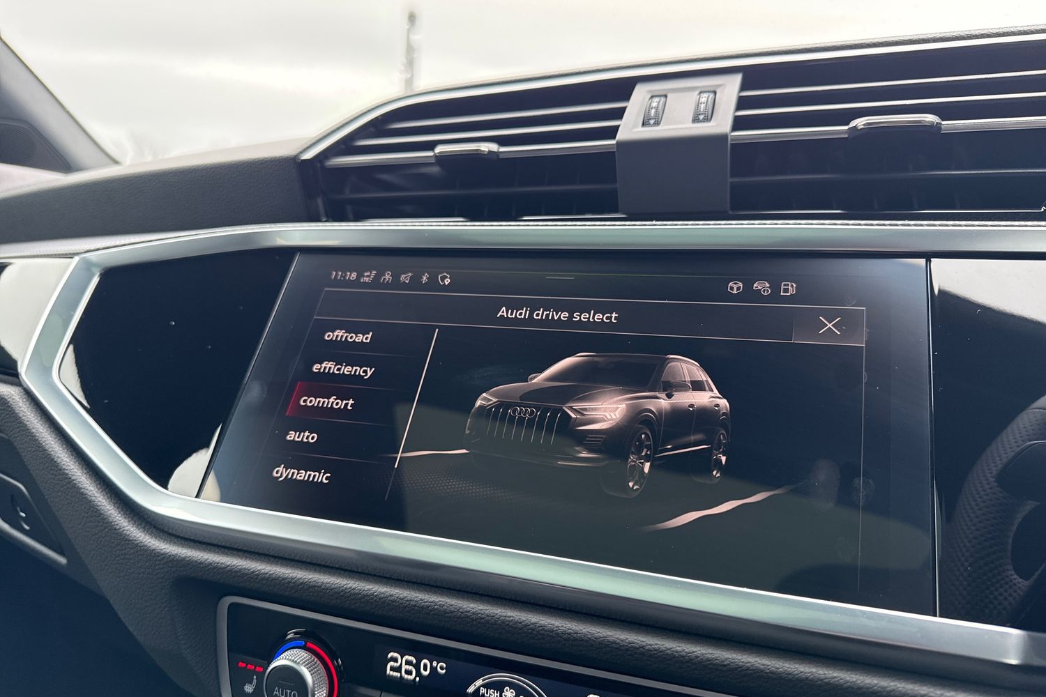 Used Audi Q3 2026 for sale - 77805210: Photo 58