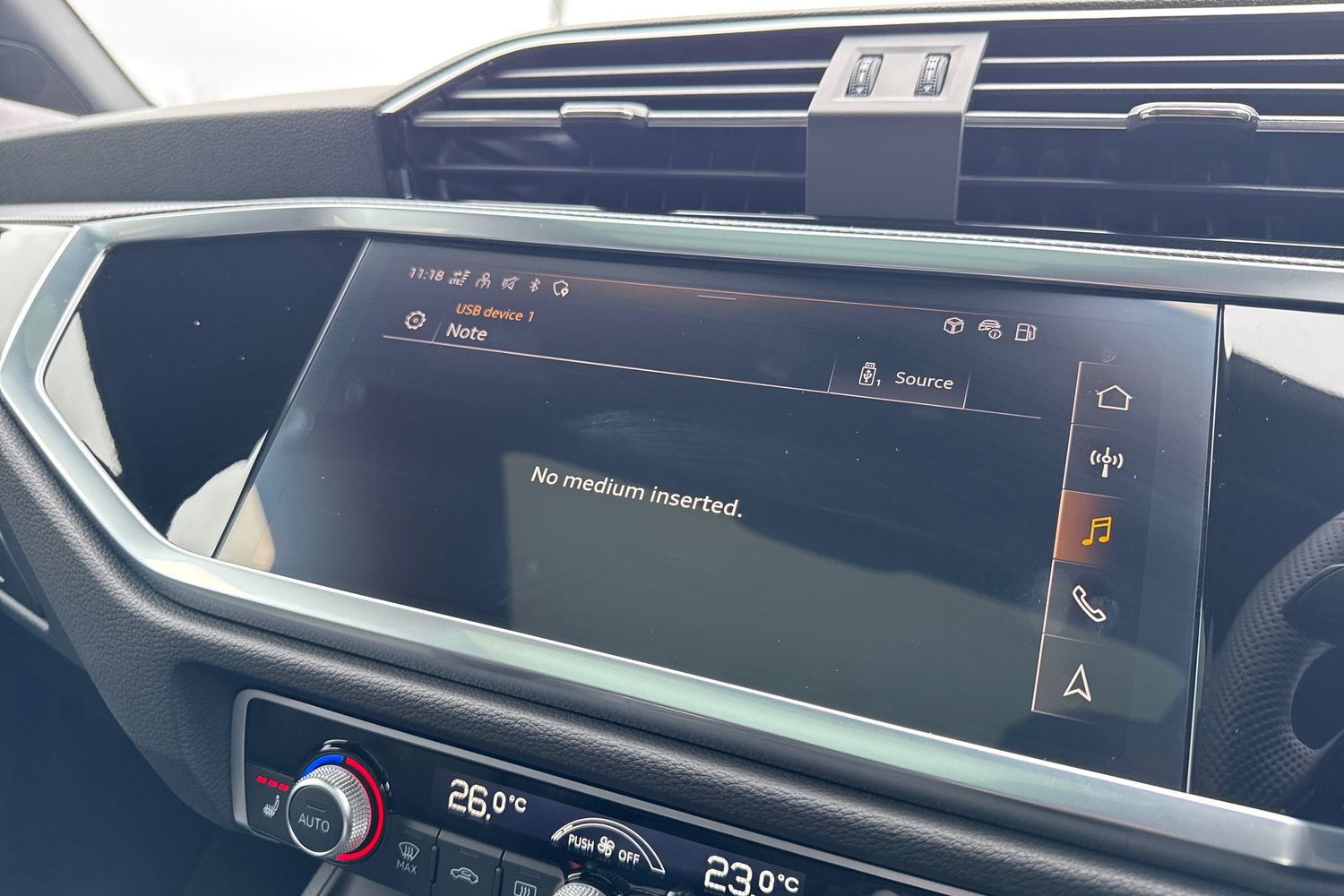 Used Audi Q3 2026 for sale - 77805210: Photo 59