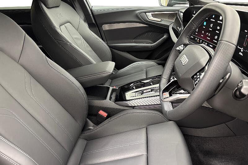 Used Audi A5 2025 for sale - 77477194: Photo 10