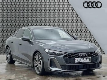 Used Audi A5 2025 for sale - 77477194: Photo