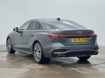 Used Audi A5 2025 for sale - 77477194: Photo