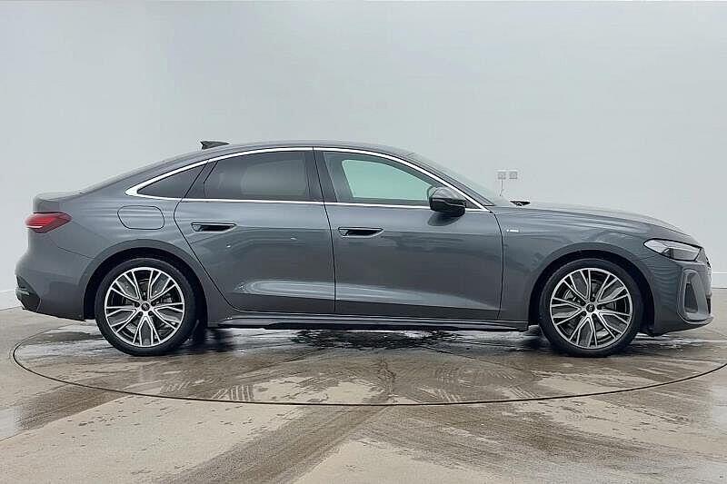 Used Audi A5 2025 for sale - 77477194: Photo 3