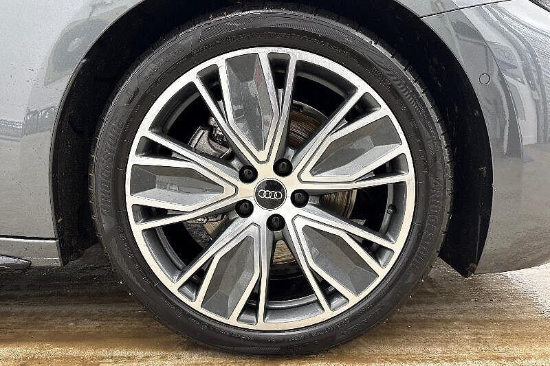 Used Audi A5 2025 for sale - 77477194: Photo 4