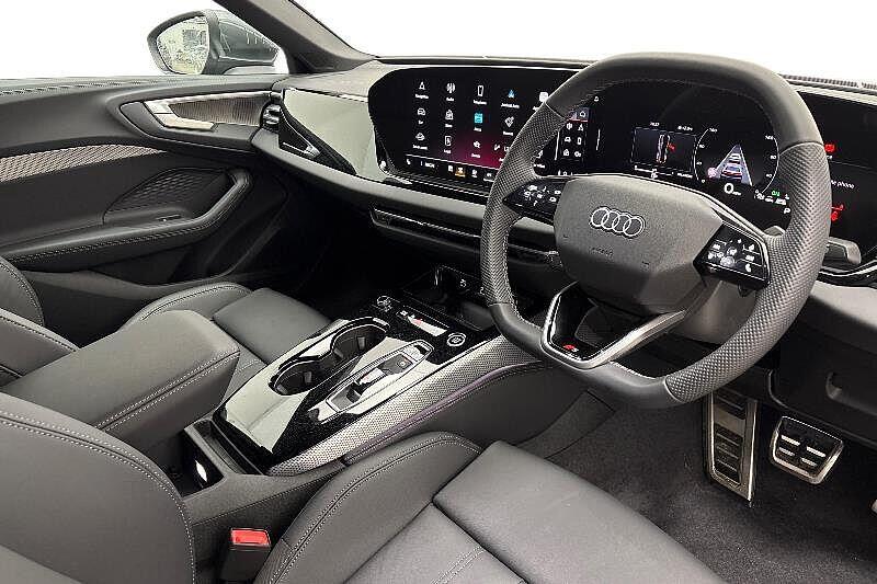 Used Audi A5 2025 for sale - 77477194: Photo 5