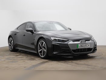 2022 - 390kW Quattro 93kWh Vorsprung 4dr Auto