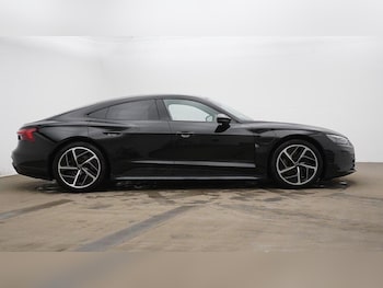 Used Audi e-tron GT 2022 for sale - 75582526: Photo