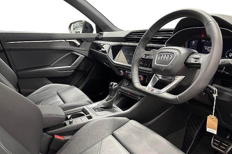 Used Audi Q3 2025 for sale - 77152663: Photo 5