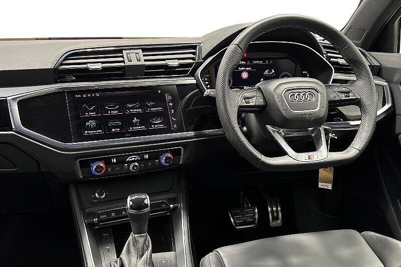 Used Audi Q3 2025 for sale - 77152663: Photo 8