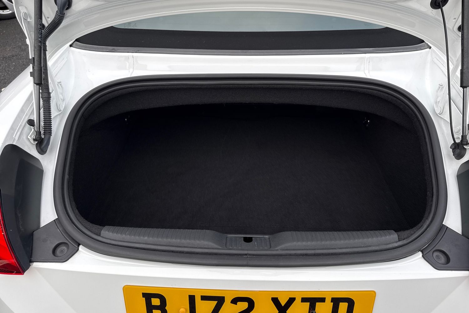 Used Audi TT 2022 for sale - 76374708: Photo 10