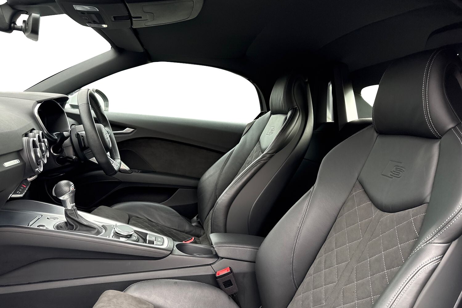 Used Audi TT 2022 for sale - 76374708: Photo 11