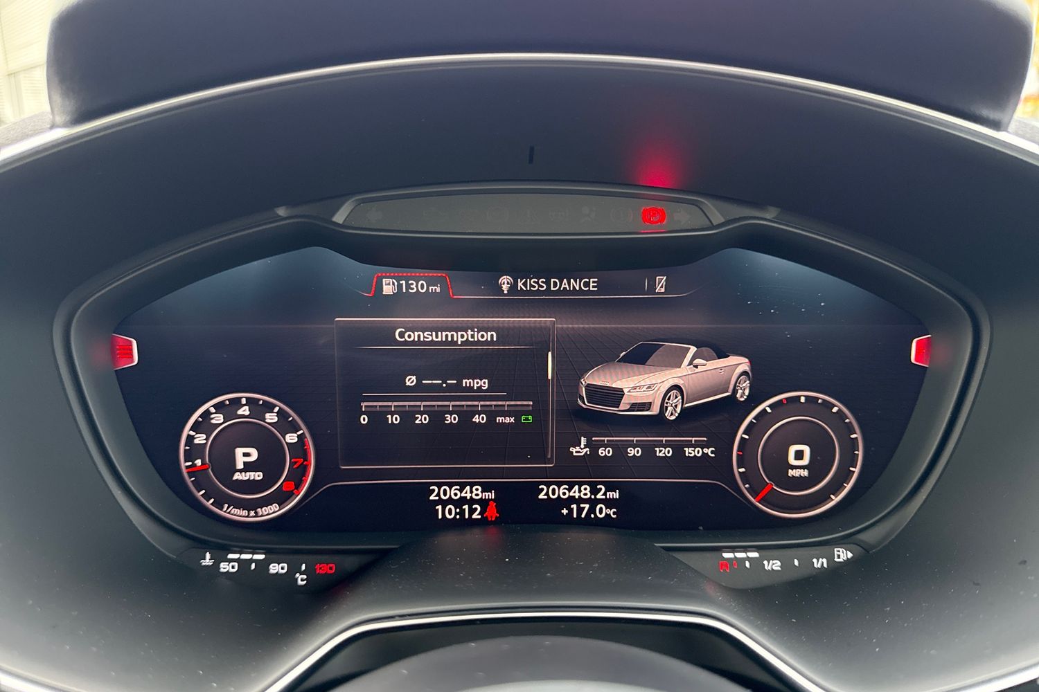 Used Audi TT 2022 for sale - 76374708: Photo 12