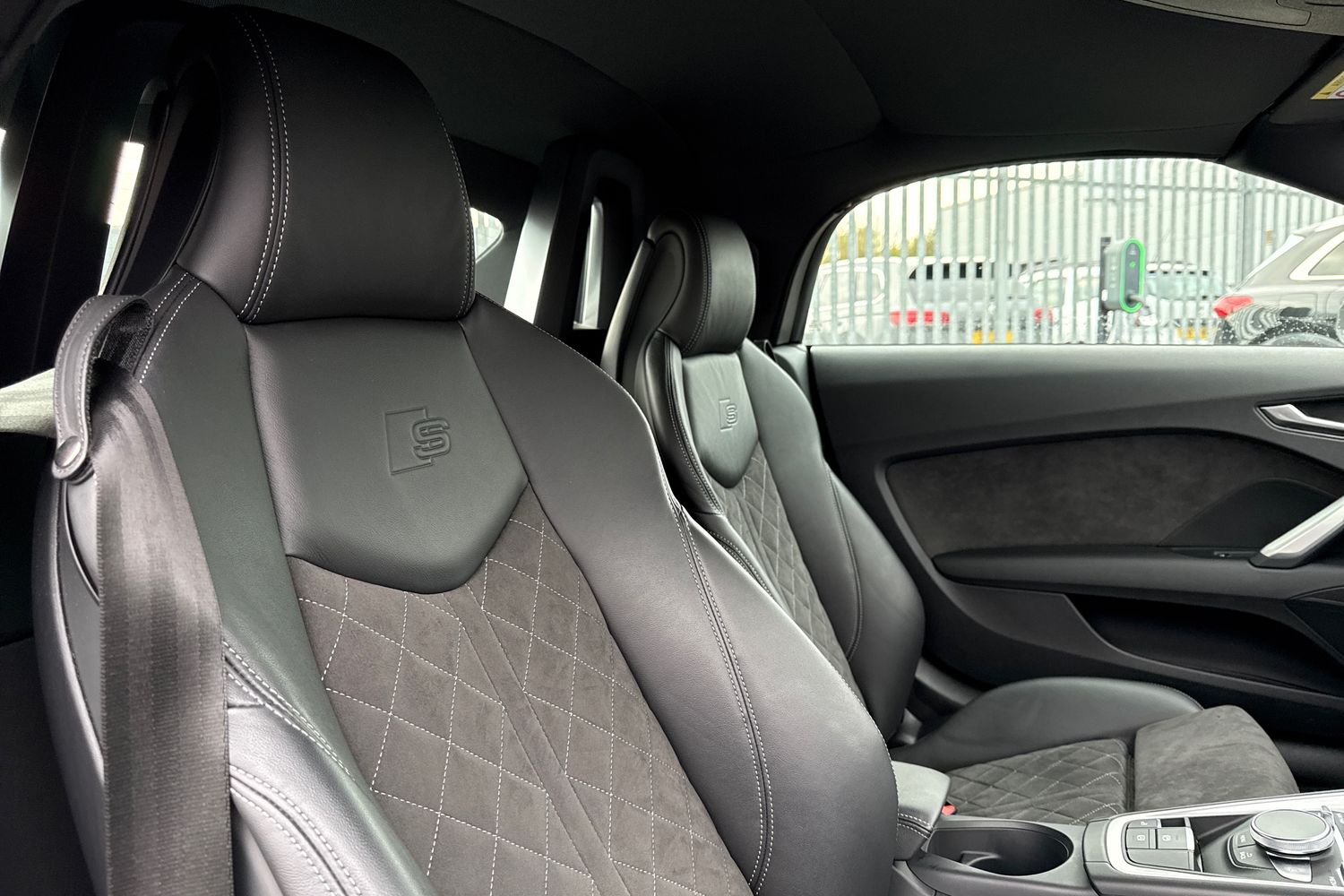 Used Audi TT 2022 for sale - 76374708: Photo 14