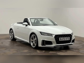Audi - TT