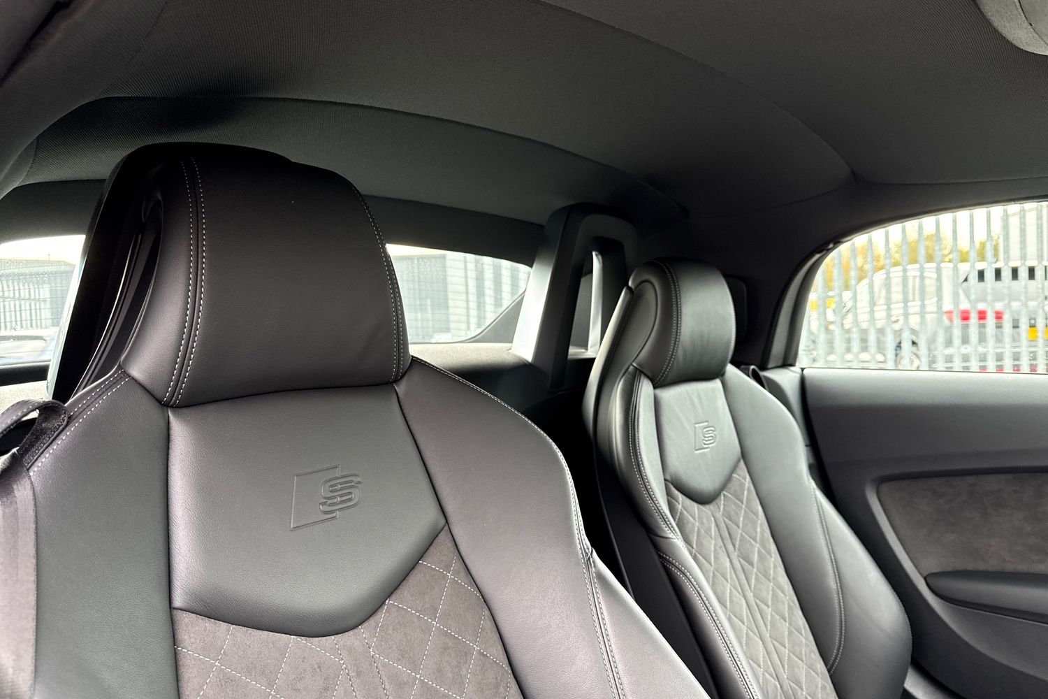 Used Audi TT 2022 for sale - 76374708: Photo 21