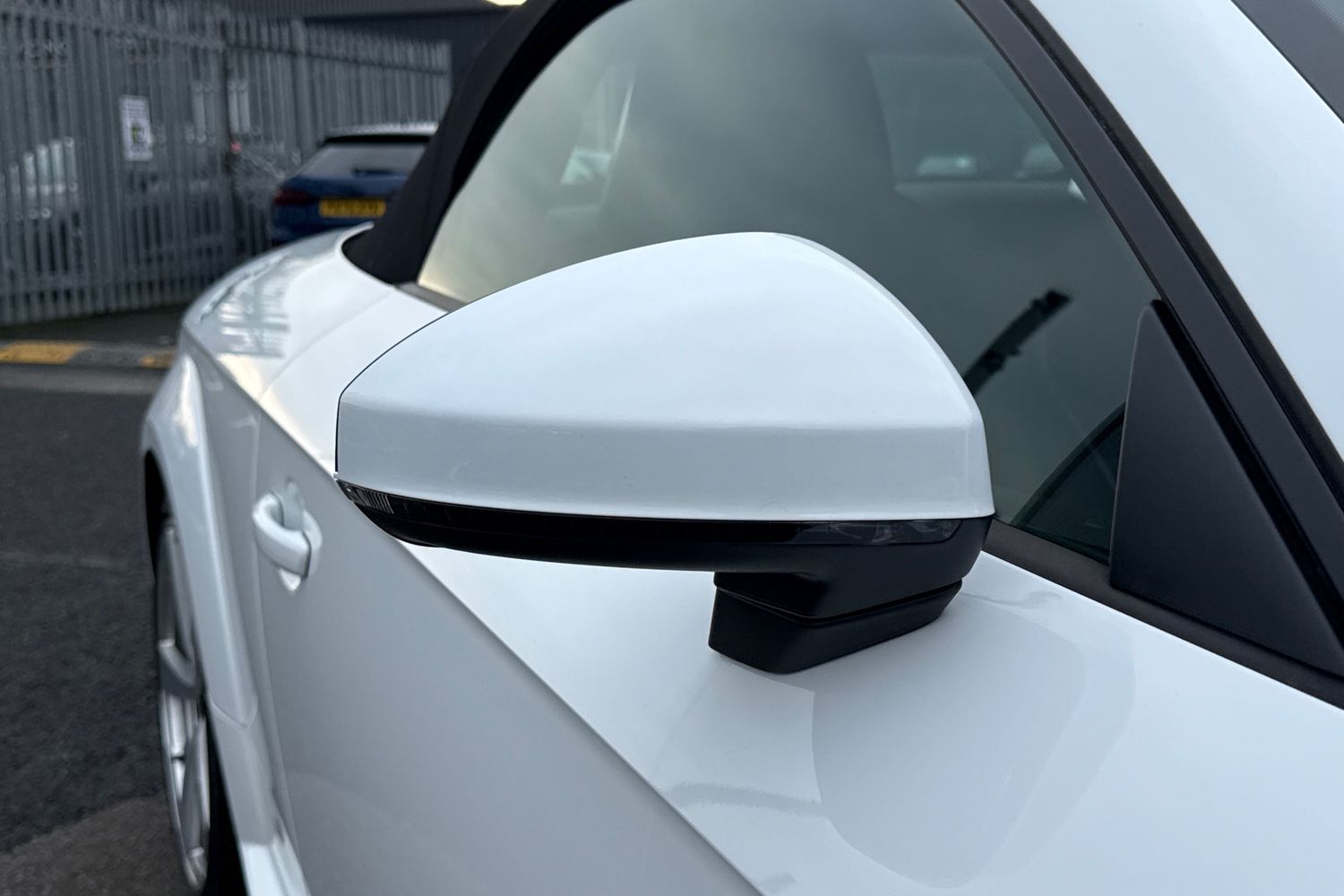 Used Audi TT 2022 for sale - 76374708: Photo 27