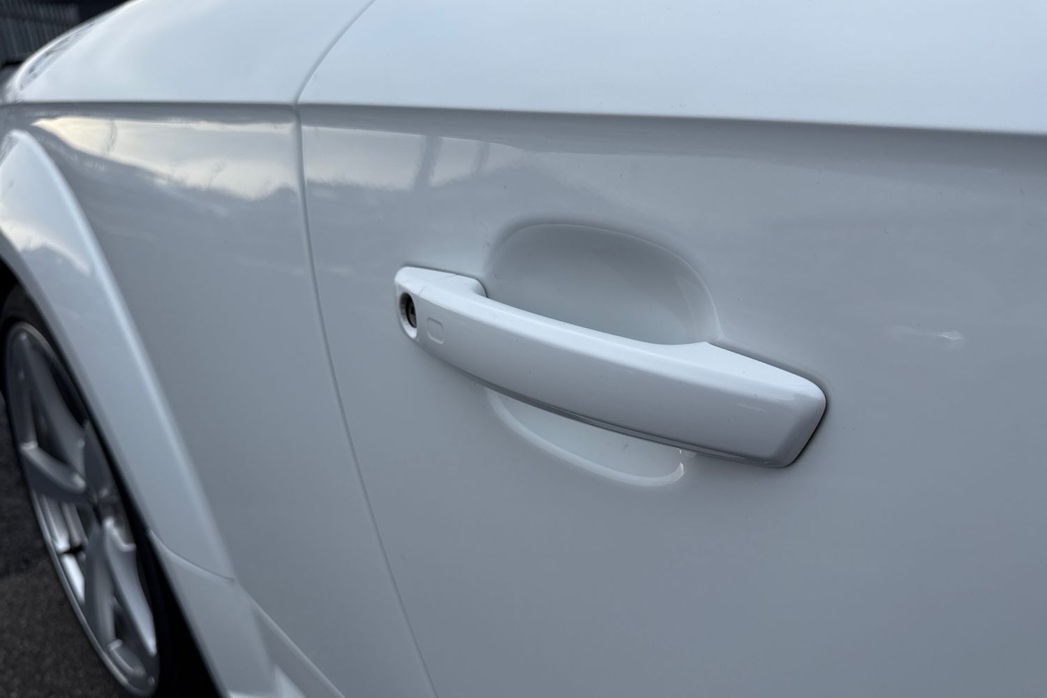 Used Audi TT 2022 for sale - 76374708: Photo 28