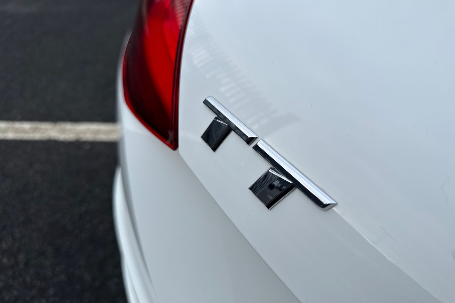 Used Audi TT 2022 for sale - 76374708: Photo 31