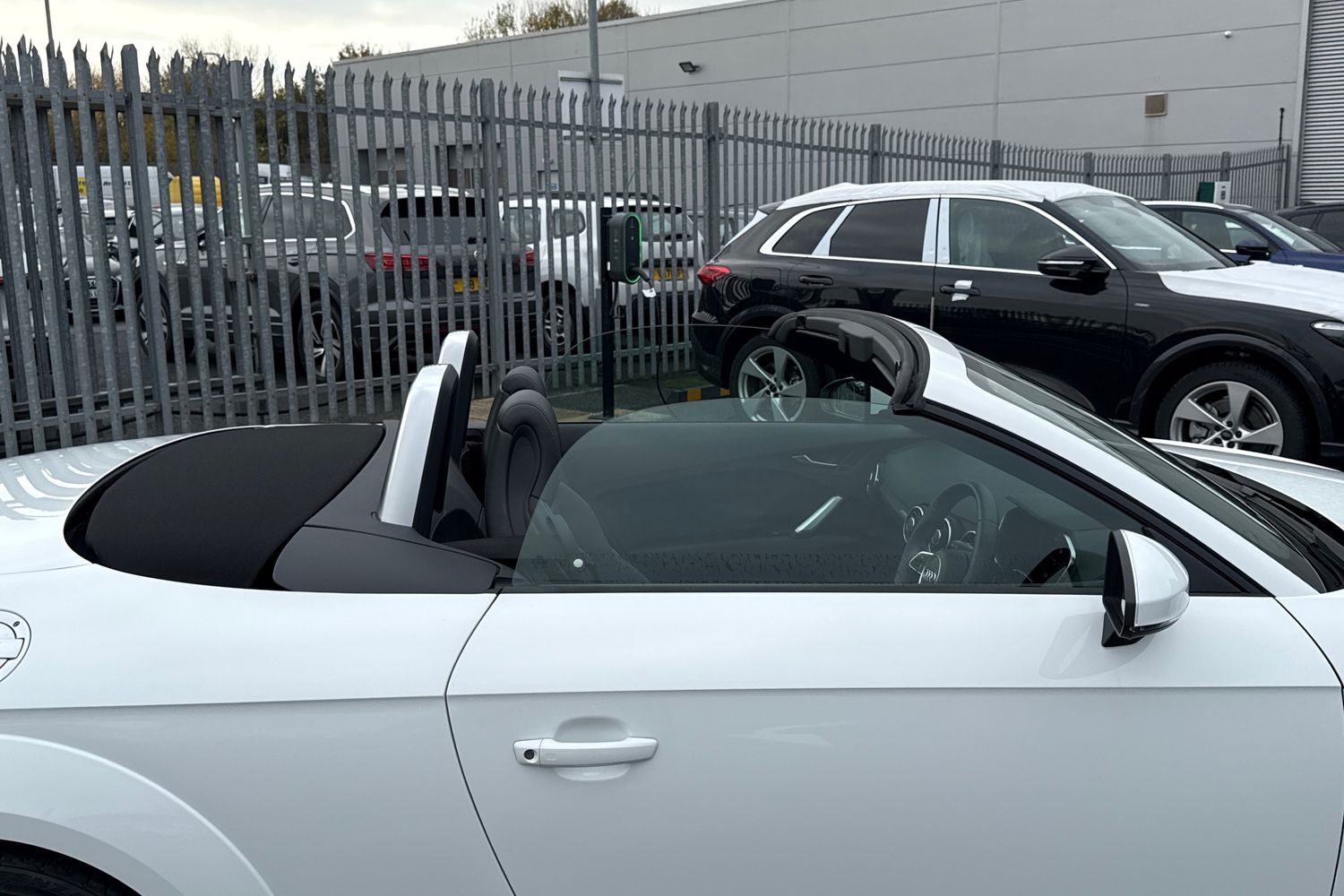 Used Audi TT 2022 for sale - 76374708: Photo 32