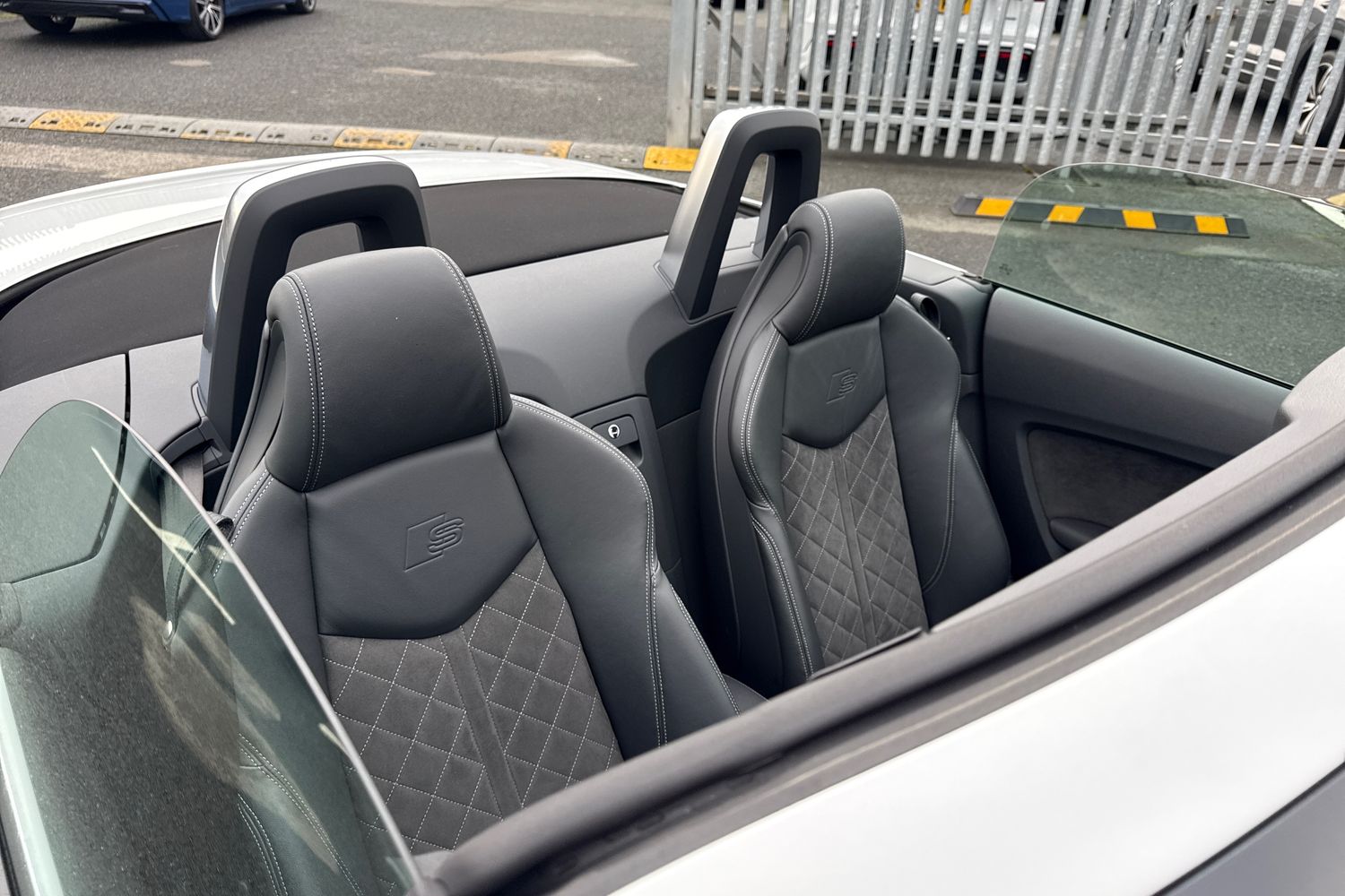 Used Audi TT 2022 for sale - 76374708: Photo 33