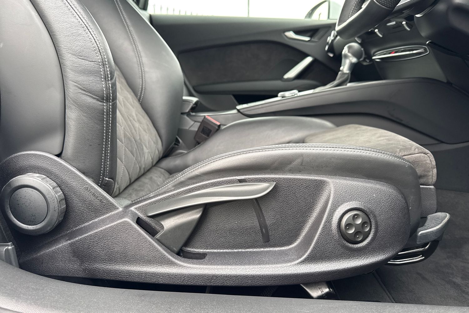 Used Audi TT 2022 for sale - 76374708: Photo 39