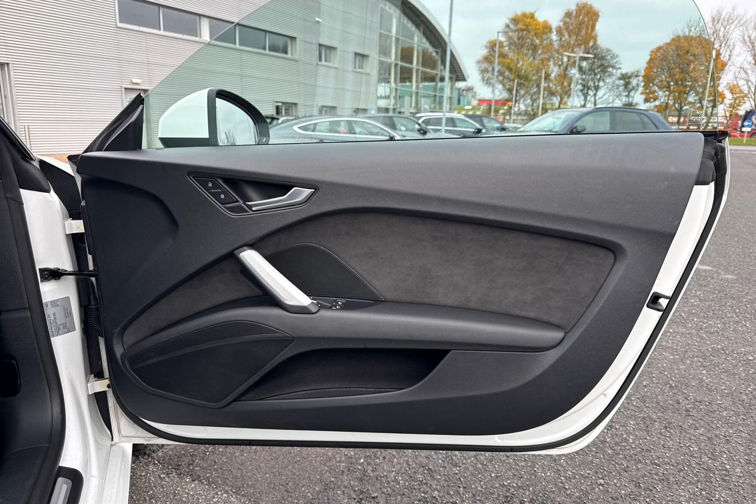 Used Audi TT 2022 for sale - 76374708: Photo 42