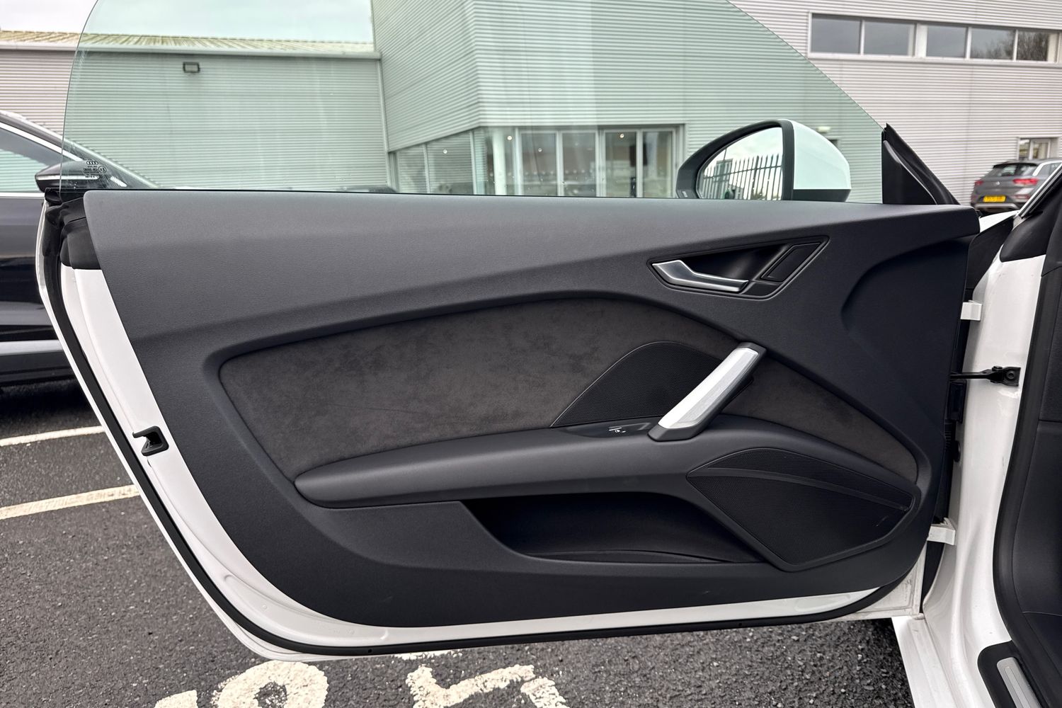 Used Audi TT 2022 for sale - 76374708: Photo 45