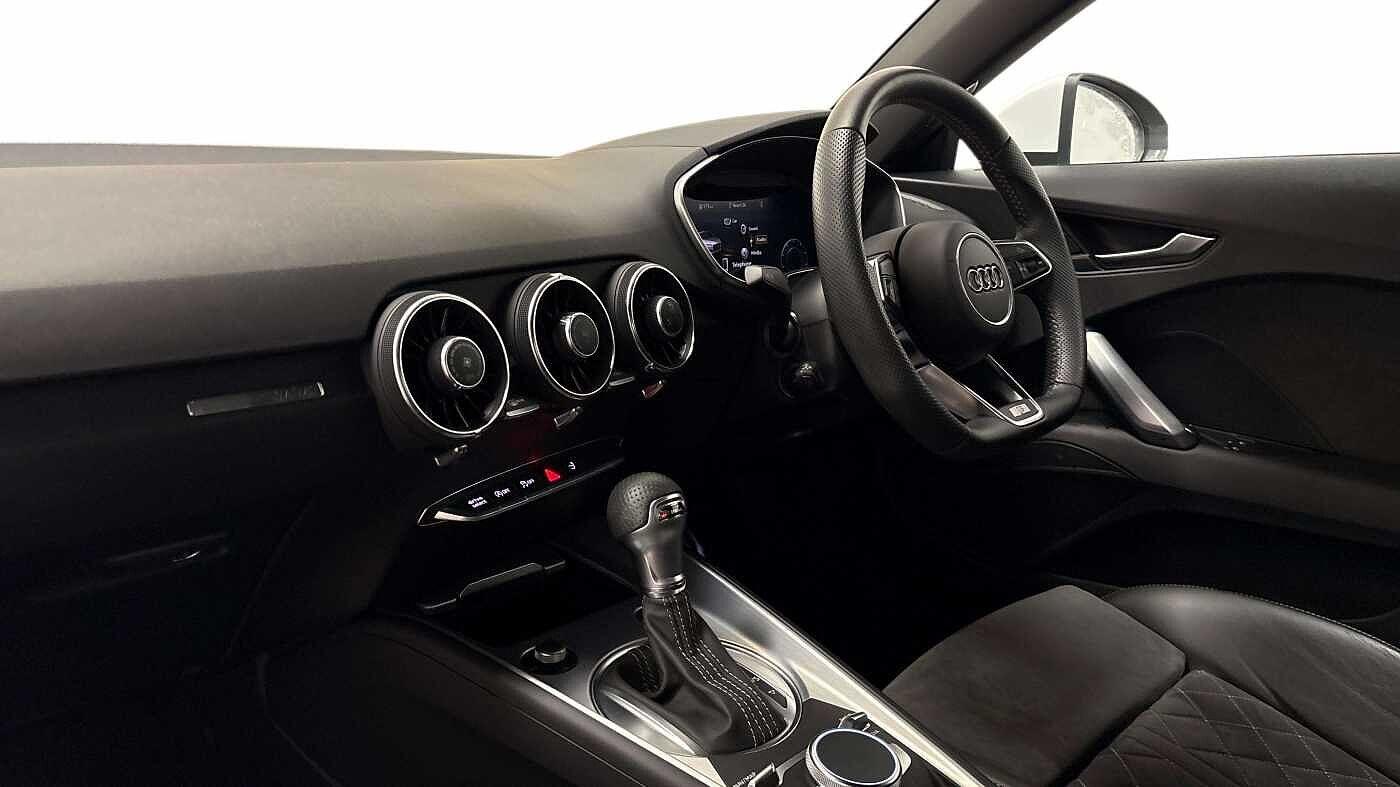 Used Audi TT 2022 for sale - 76374708: Photo 5