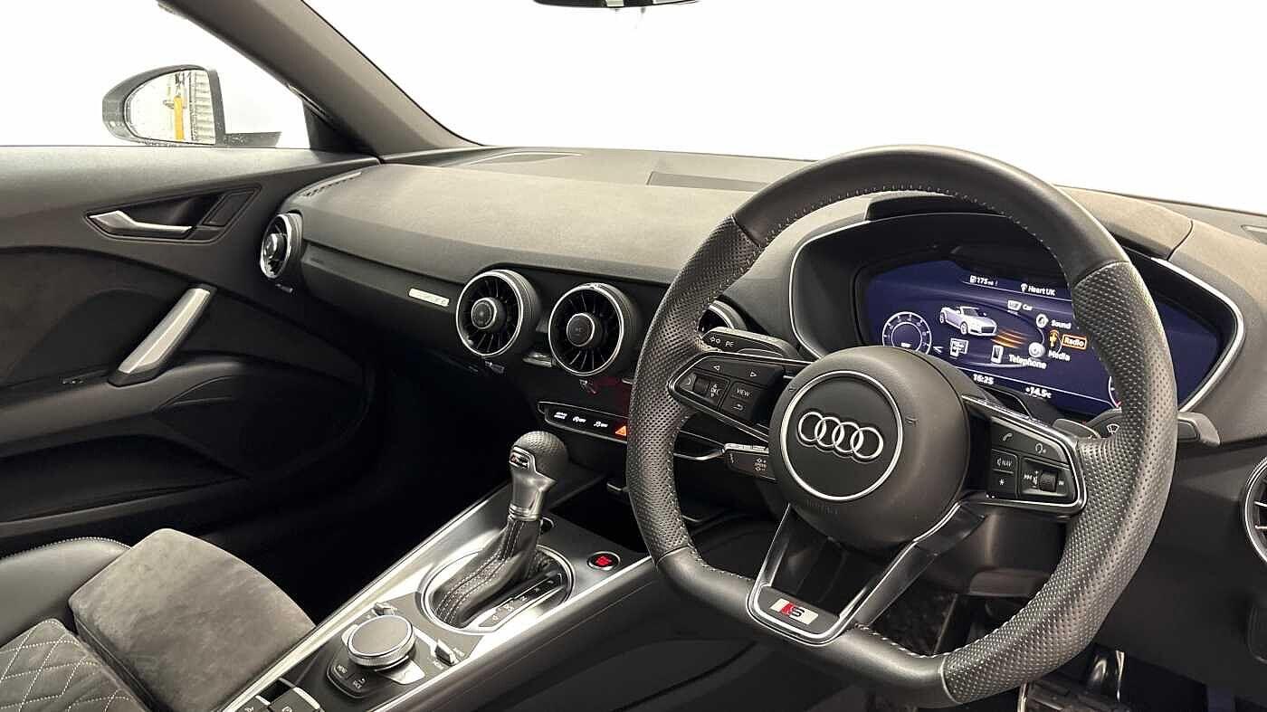 Used Audi TT 2022 for sale - 76374708: Photo 6