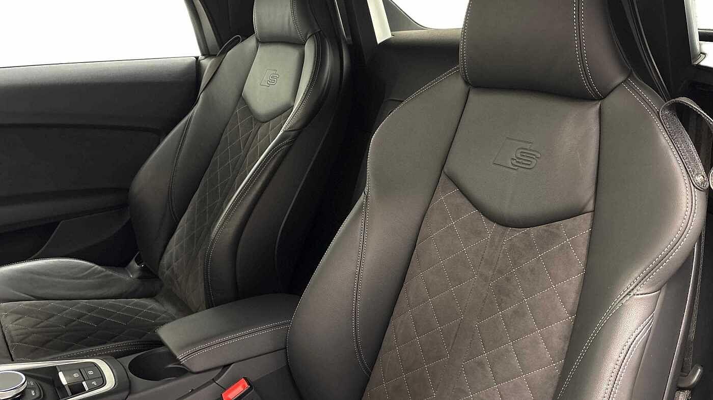 Used Audi TT 2022 for sale - 76374708: Photo 7