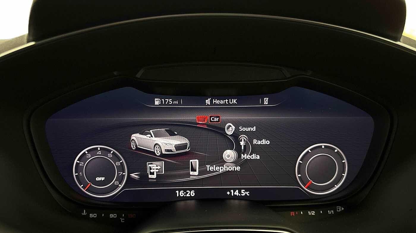 Used Audi TT 2022 for sale - 76374708: Photo 8