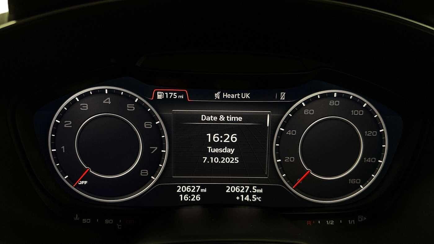 Used Audi TT 2022 for sale - 76374708: Photo 9