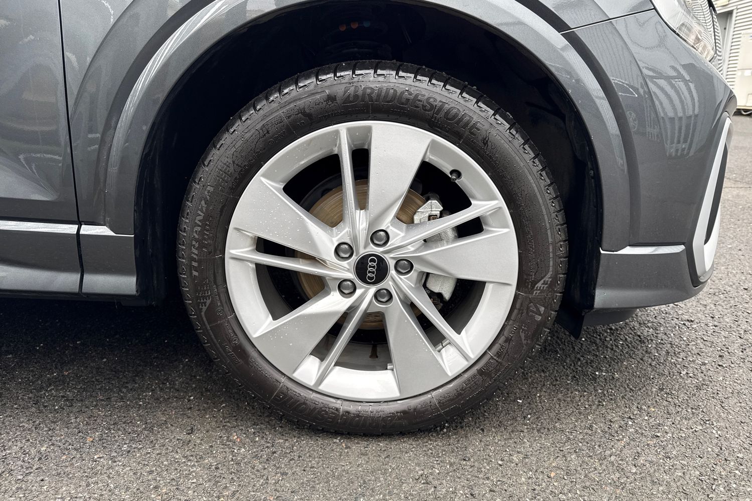 Used Audi Q2 2025 for sale - 77368588: Photo 10