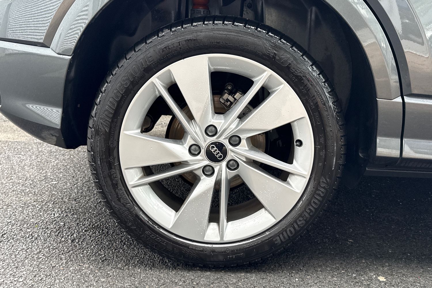 Used Audi Q2 2025 for sale - 77368588: Photo 12