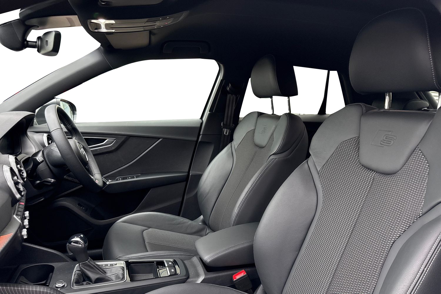 Used Audi Q2 2025 for sale - 77368588: Photo 16