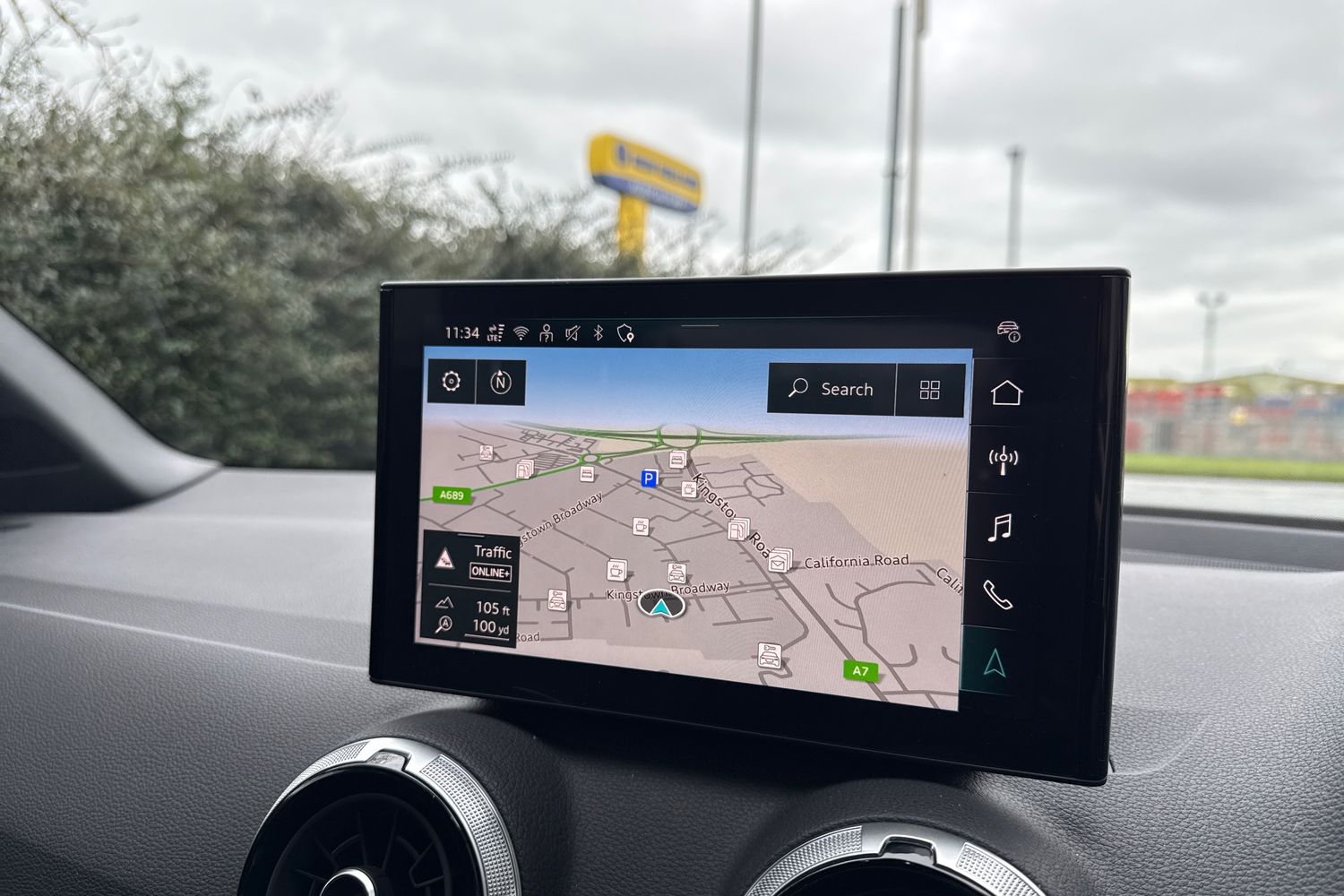 Used Audi Q2 2025 for sale - 77368588: Photo 17