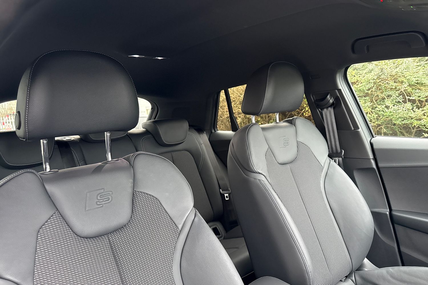 Used Audi Q2 2025 for sale - 77368588: Photo 24