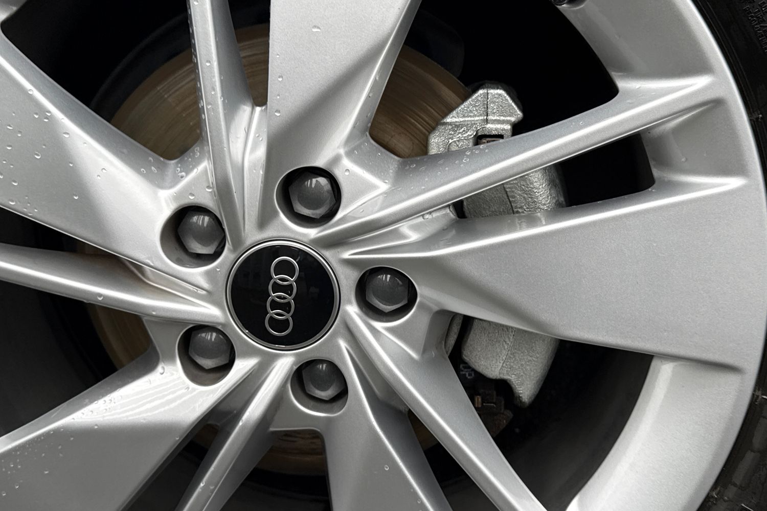 Used Audi Q2 2025 for sale - 77368588: Photo 27