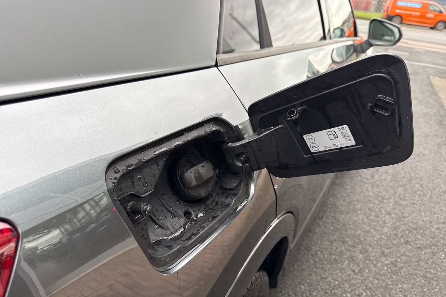 Used Audi Q2 2025 for sale - 77368588: Photo 31