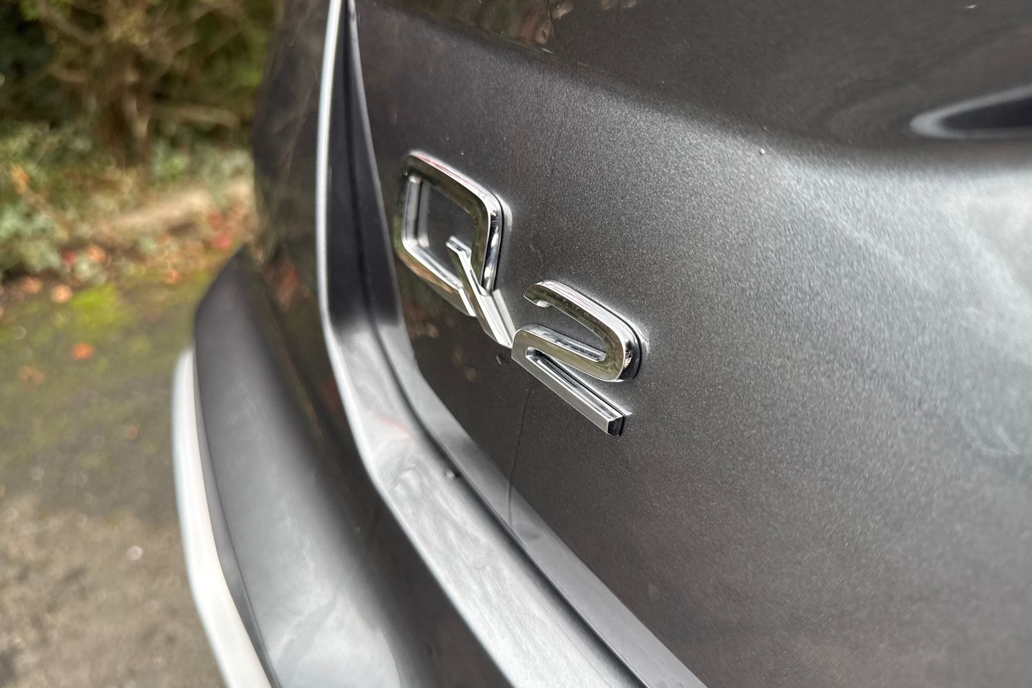 Used Audi Q2 2025 for sale - 77368588: Photo 35