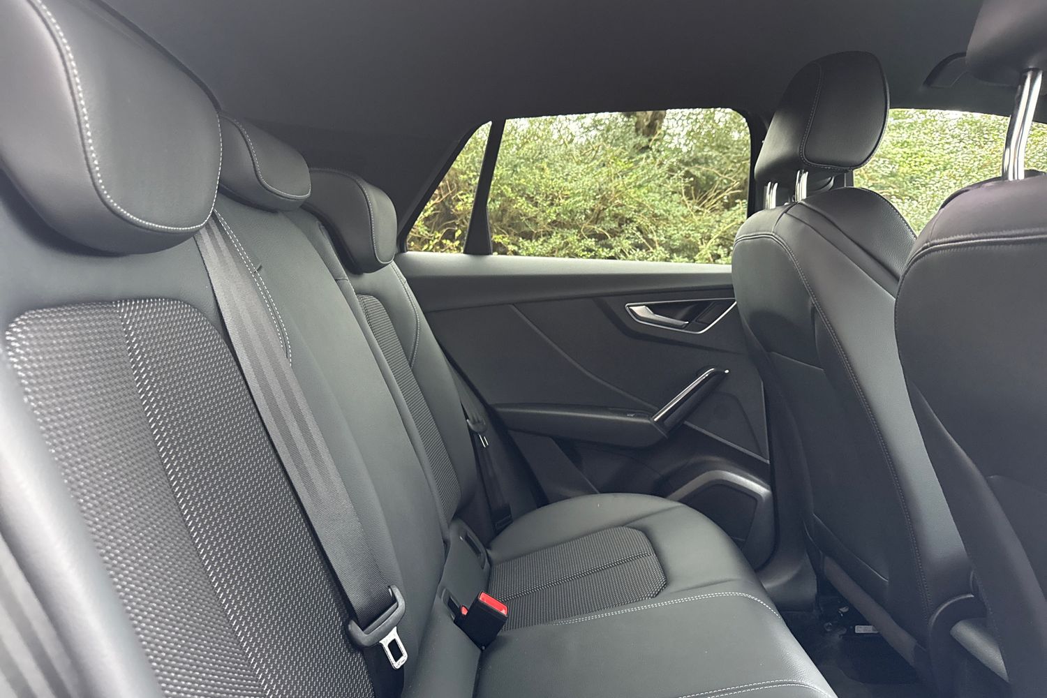 Used Audi Q2 2025 for sale - 77368588: Photo 38