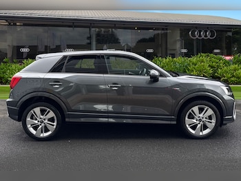 Used Audi Q2 2025 for sale - 77368588: Photo