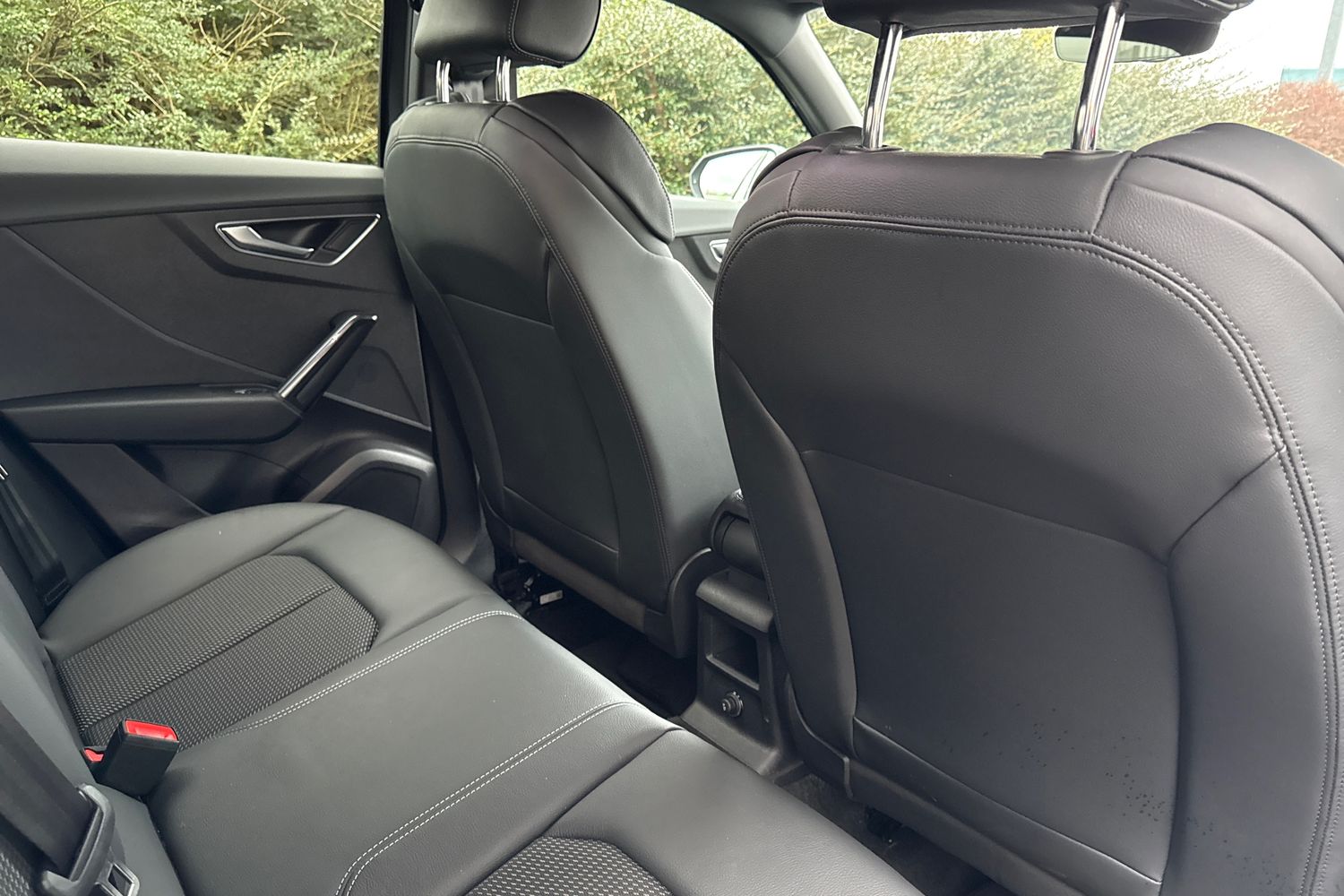 Used Audi Q2 2025 for sale - 77368588: Photo 42