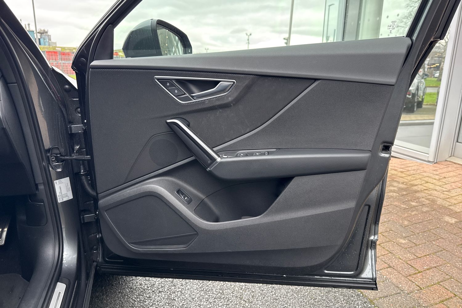 Used Audi Q2 2025 for sale - 77368588: Photo 47