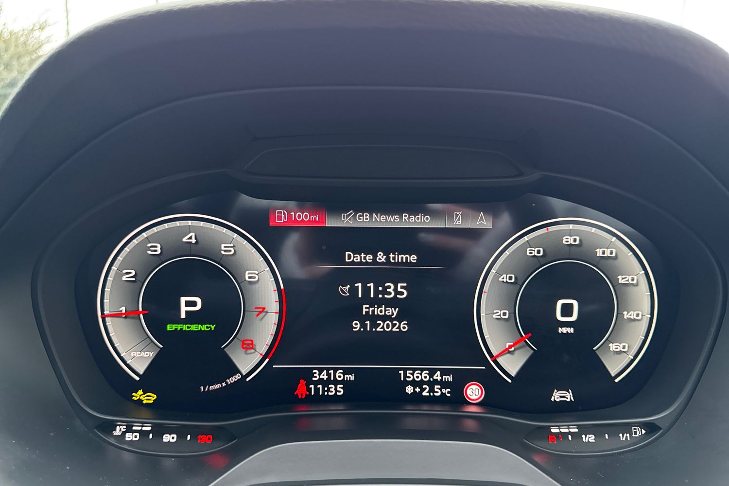 Used Audi Q2 2025 for sale - 77368588: Photo 53