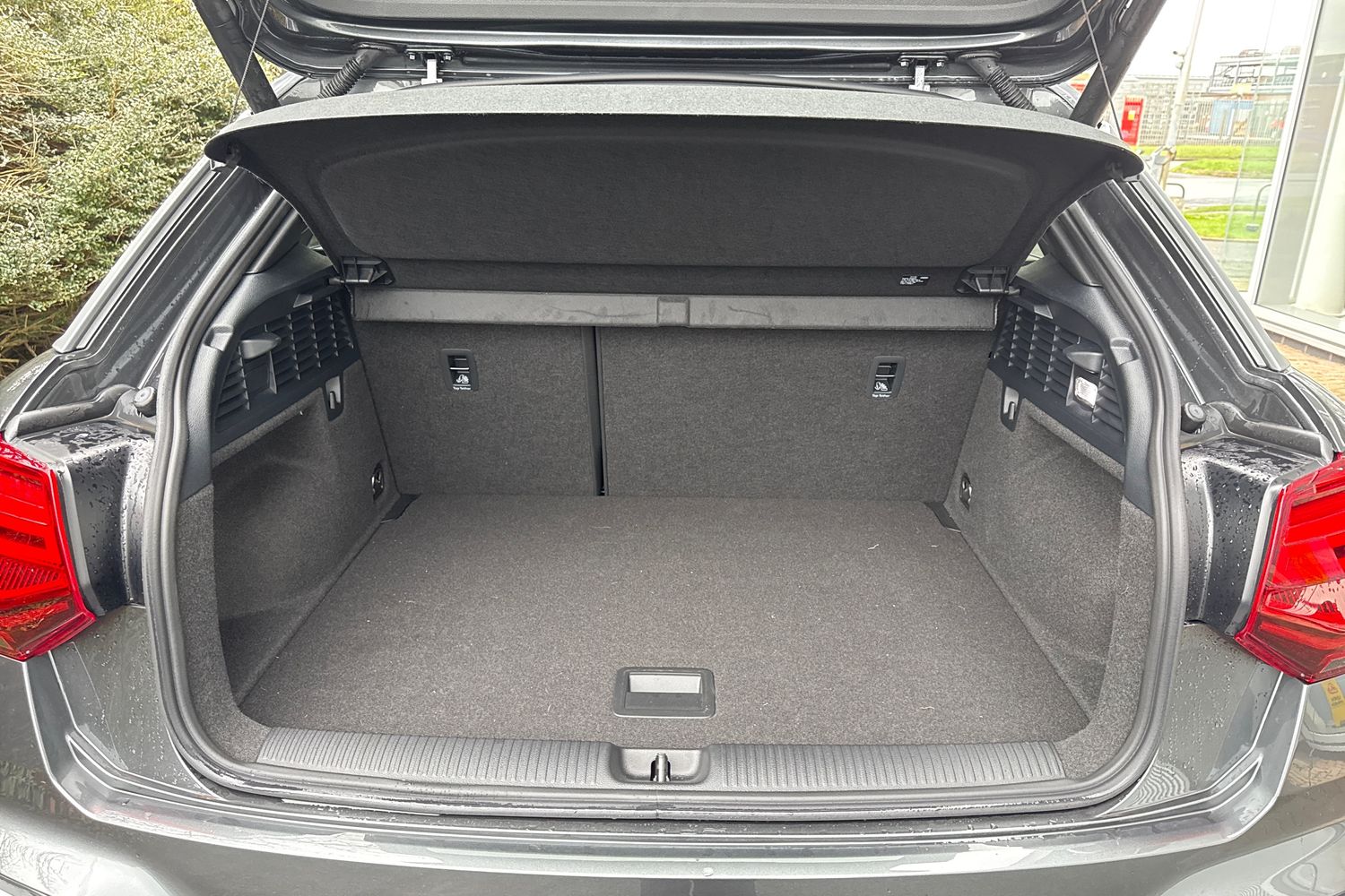 Used Audi Q2 2025 for sale - 77368588: Photo 7