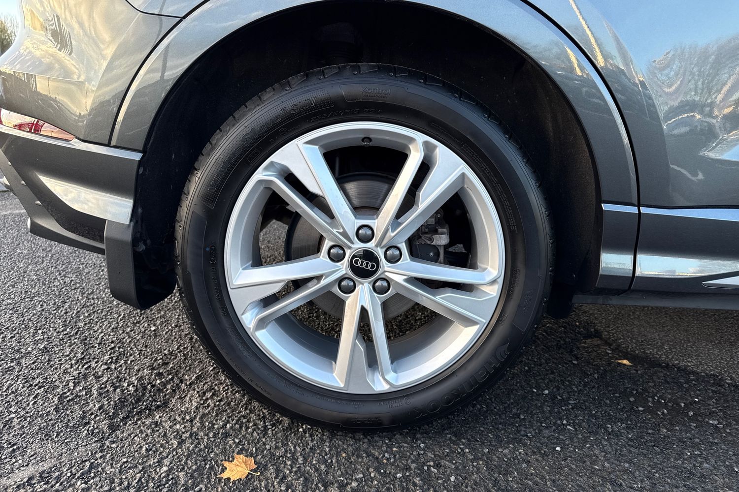 Used Audi Q3 2024 for sale - 77368667: Photo 24