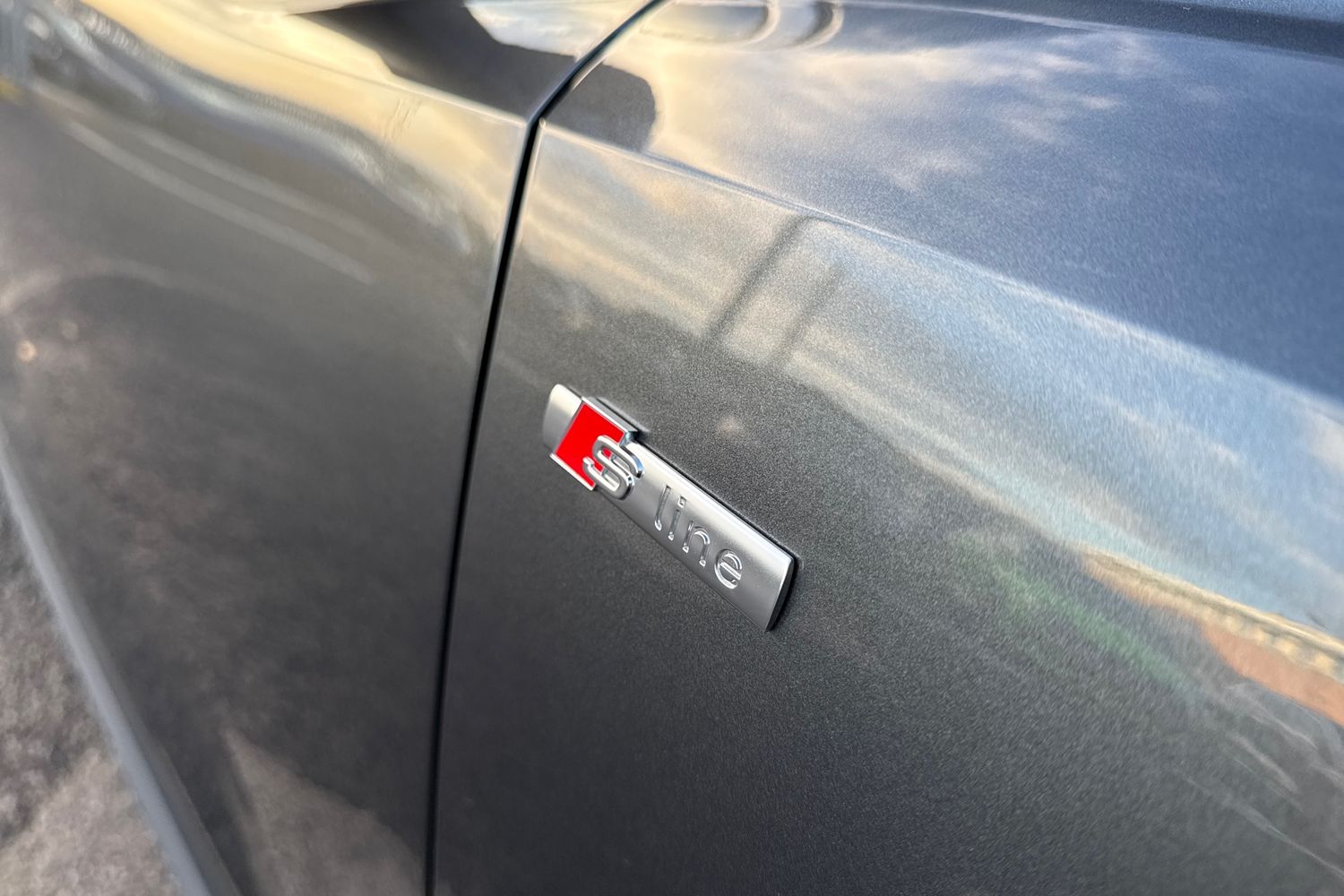 Used Audi Q3 2024 for sale - 77368667: Photo 28