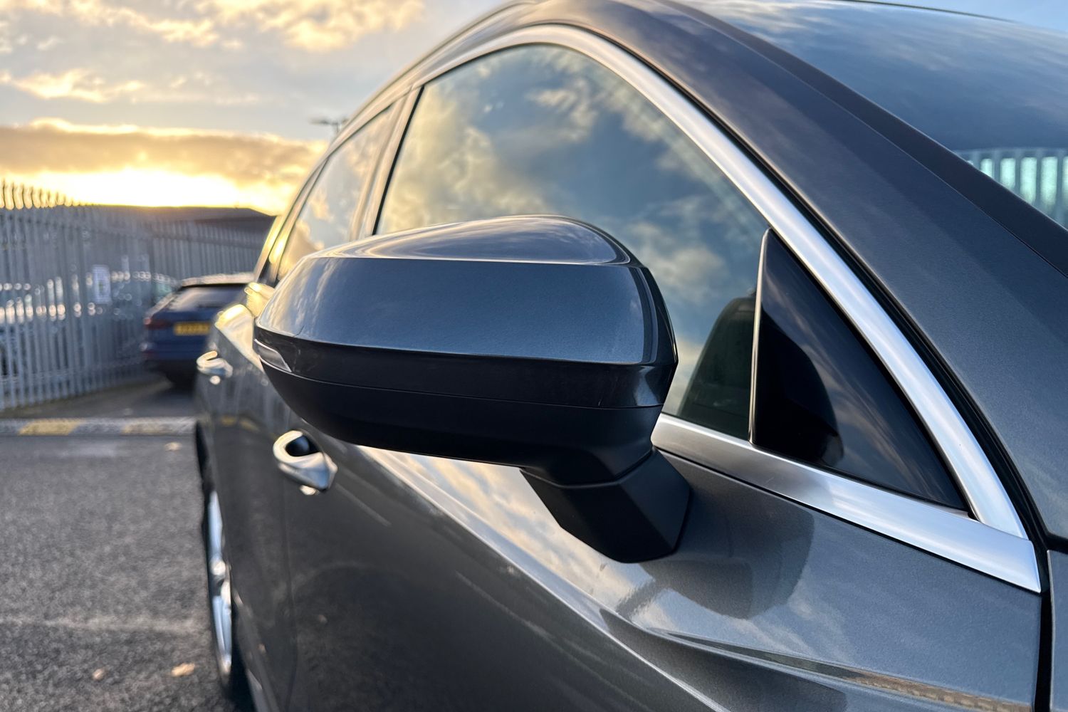 Used Audi Q3 2024 for sale - 77368667: Photo 29